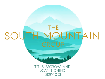 South Mountain Title